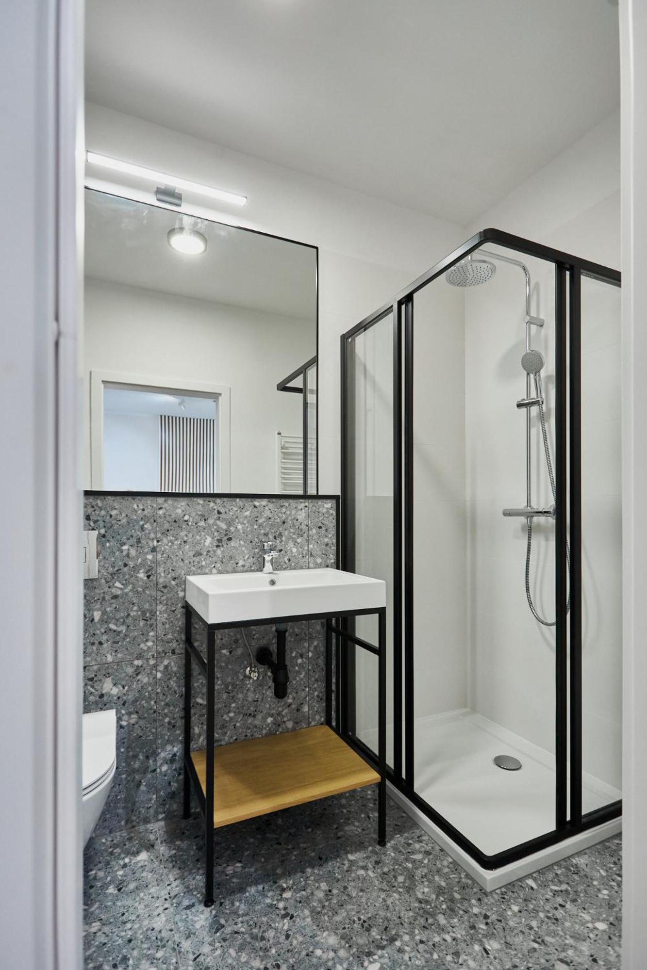 Apartamenty Swinoujscie - Jachtowa Екстериор снимка