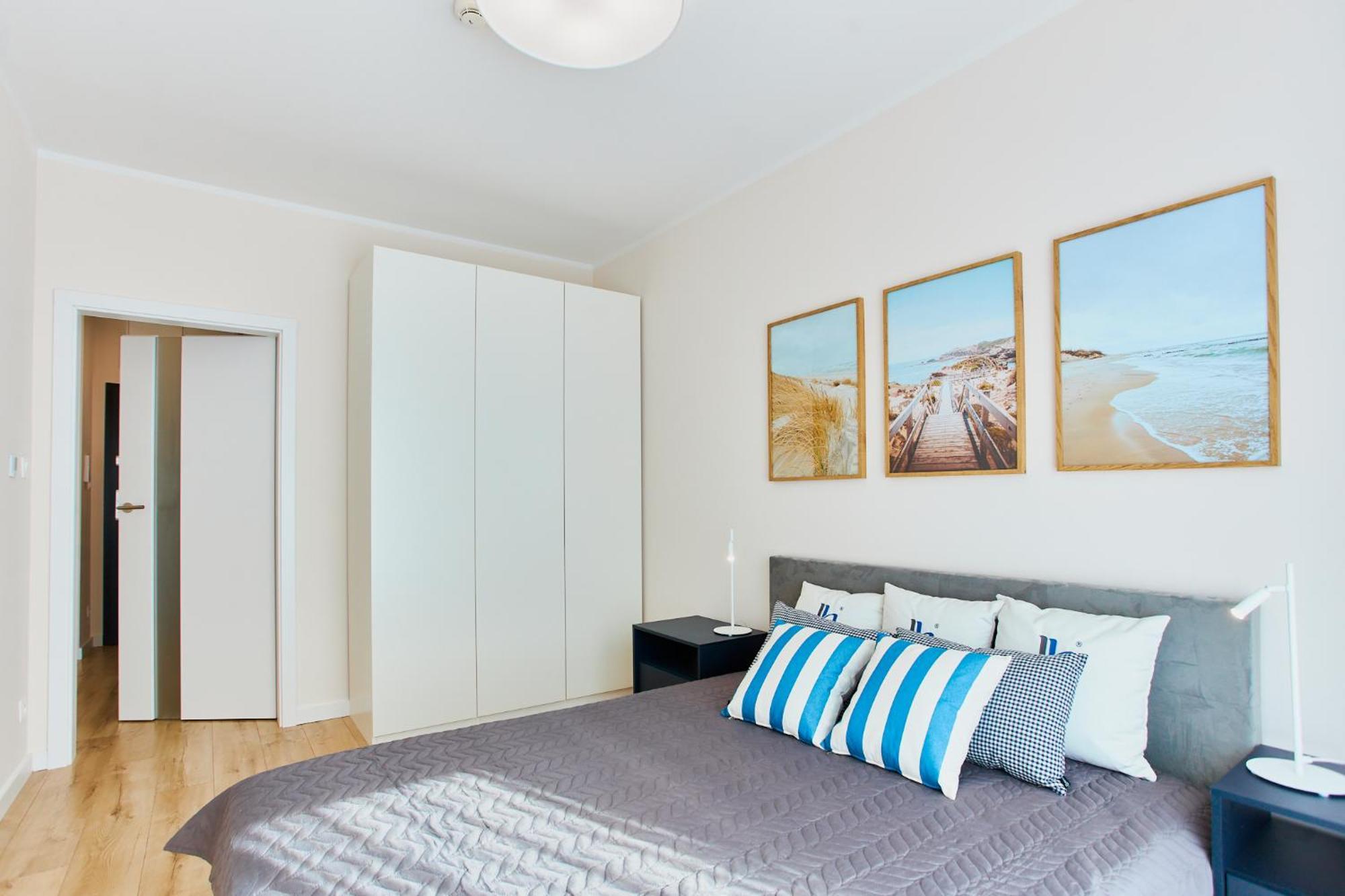 Apartamenty Swinoujscie - Jachtowa Екстериор снимка