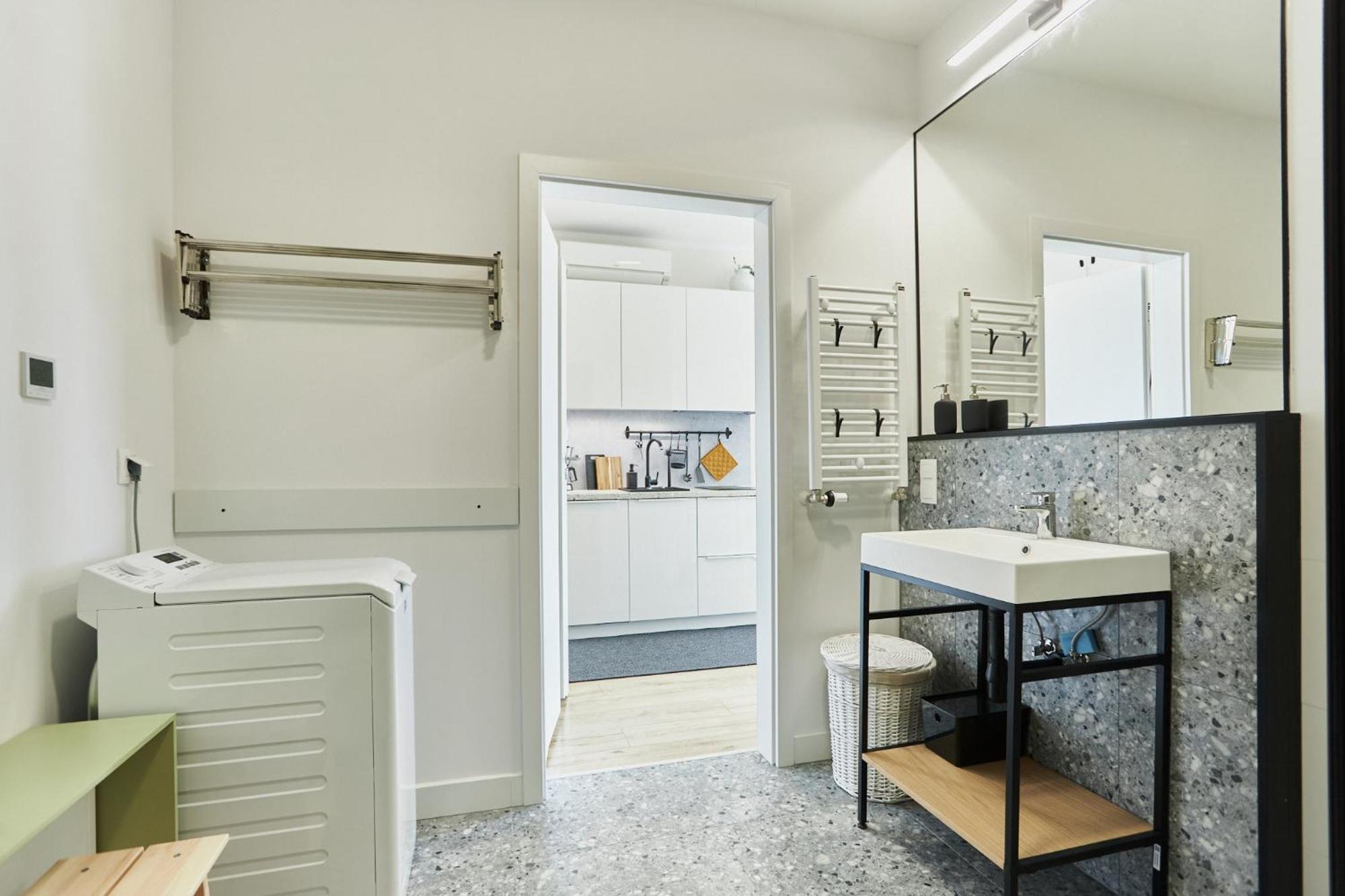 Apartamenty Swinoujscie - Jachtowa Екстериор снимка