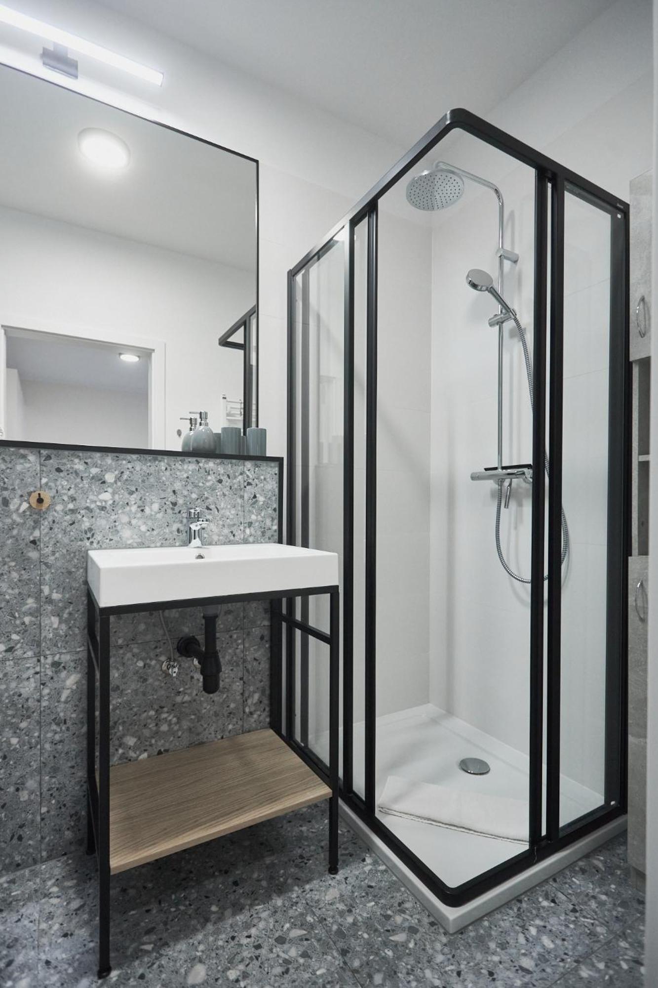 Apartamenty Swinoujscie - Jachtowa Екстериор снимка